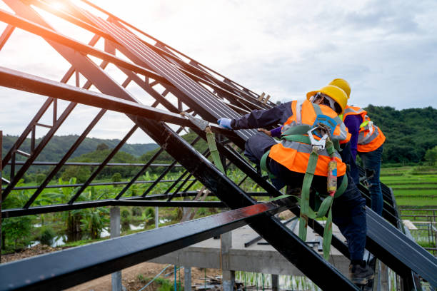 Quick and Trustworthy Emergency Roof Repair Services in Hesperia, CA