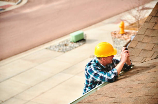 Best Storm Damage Roof Repair  in Hesperia, CA