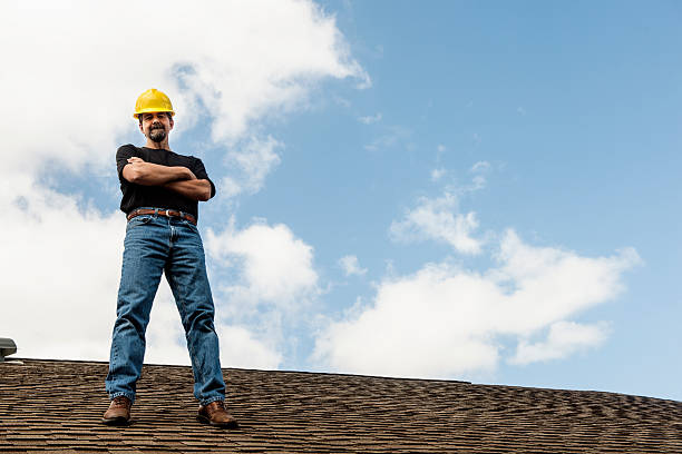 Best Flat Roof Repair Services  in Hesperia, CA
